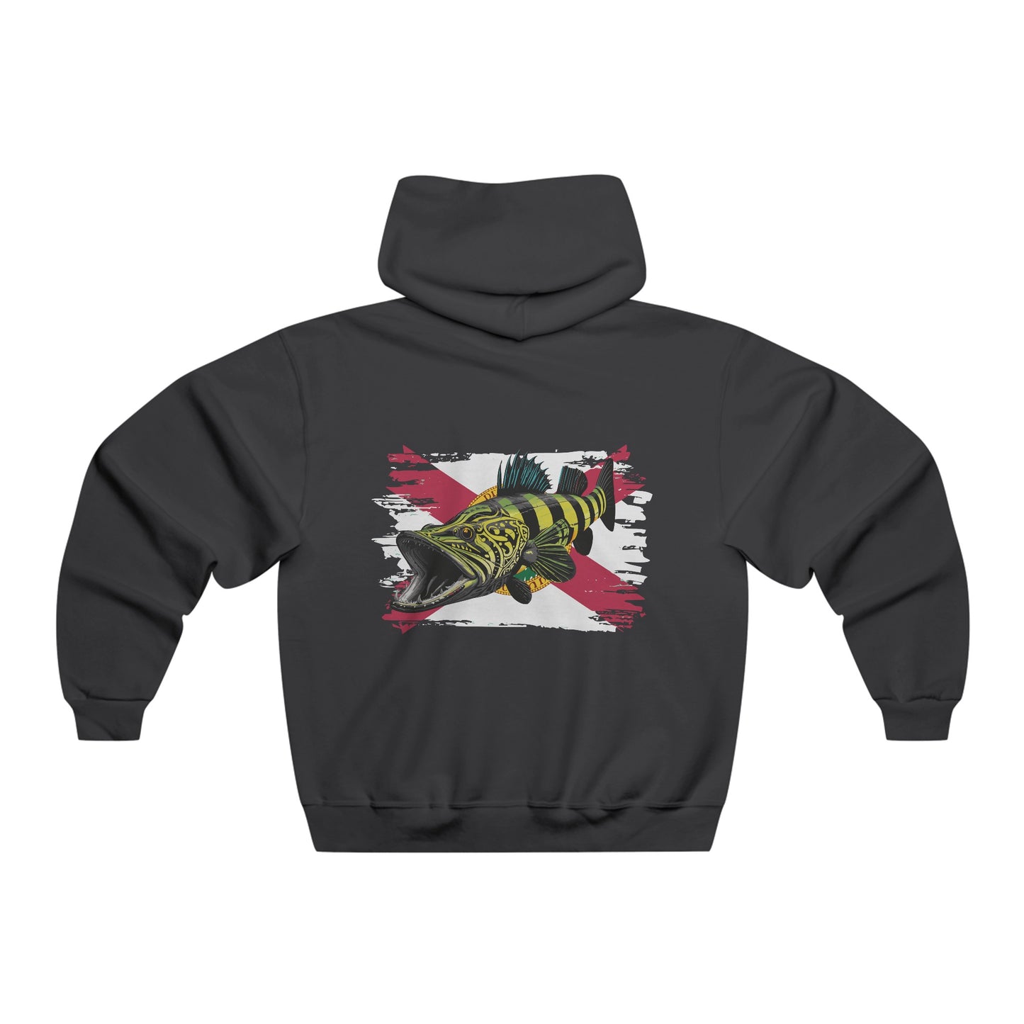 Men's NUBLEND® Hooded Sweatshirt