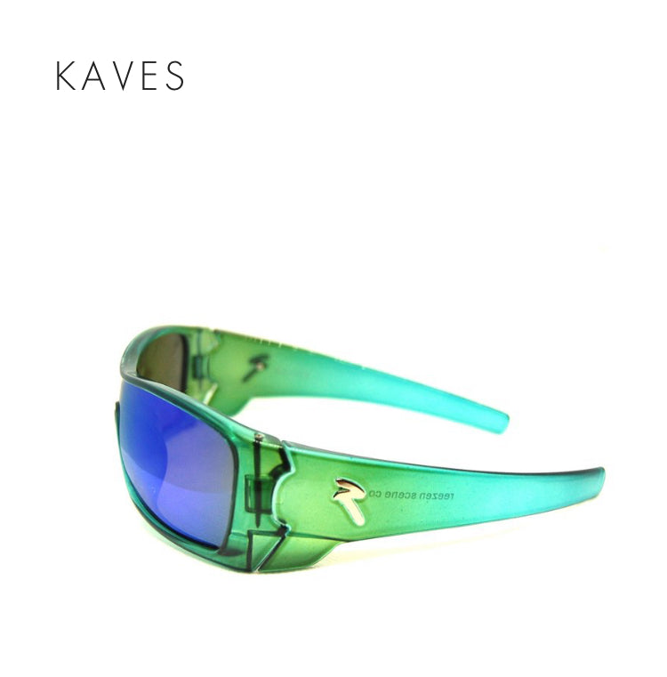 KAVES
