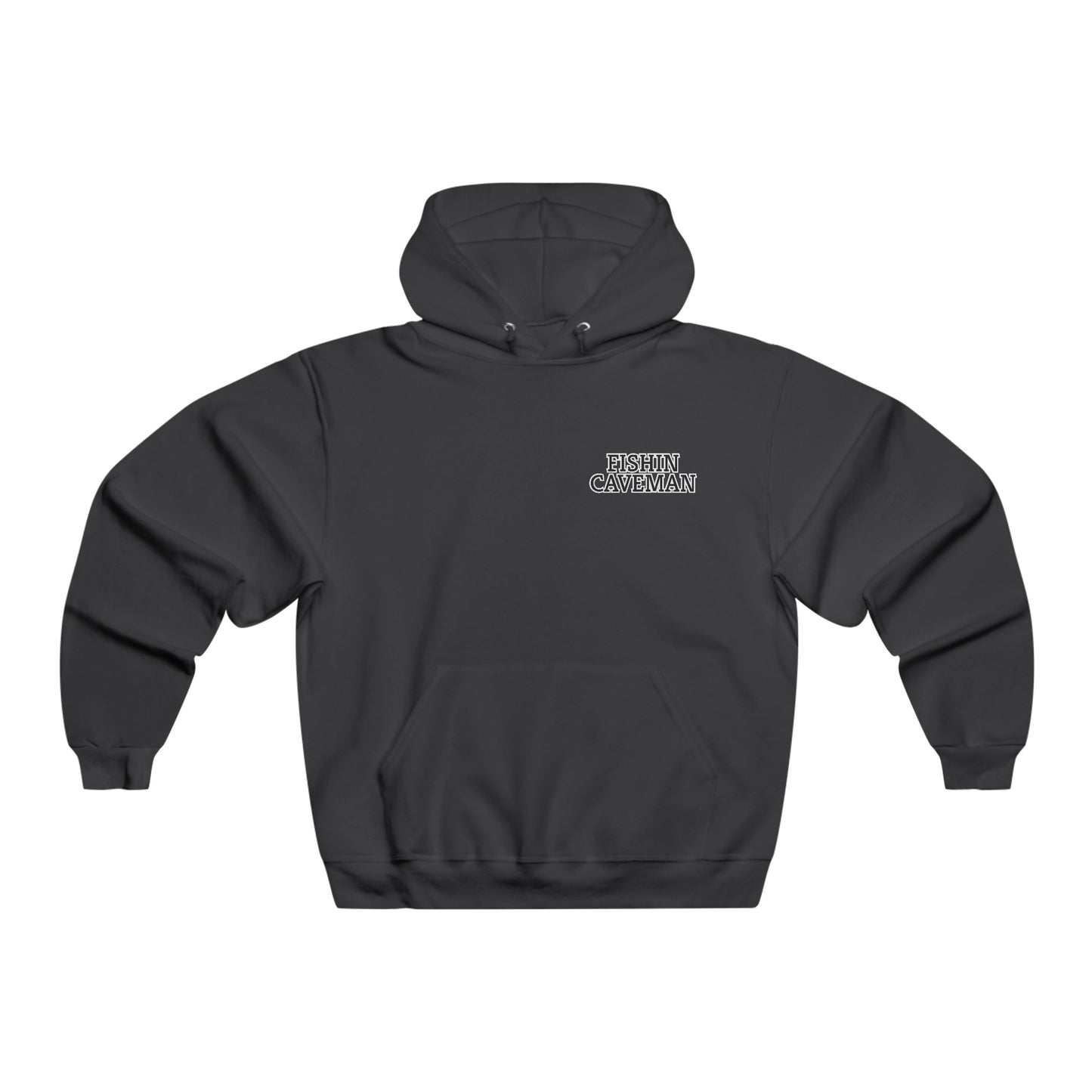 Men's NUBLEND® Hooded Sweatshirt