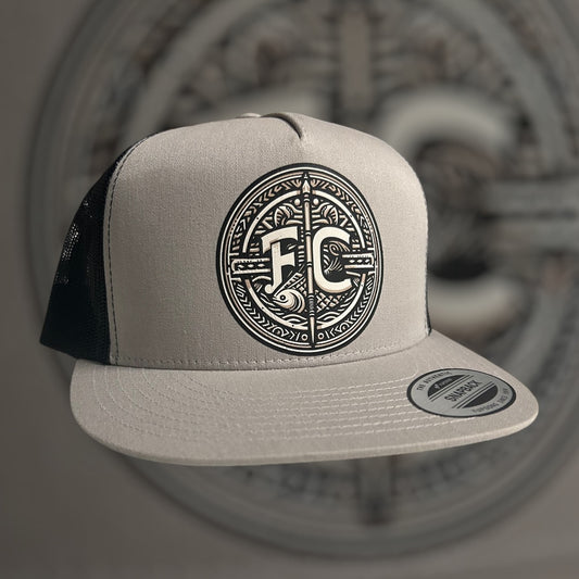 Official FC logo Hat