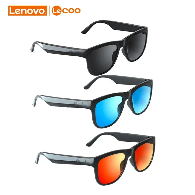 Lenovo Lecco Smart Glasses